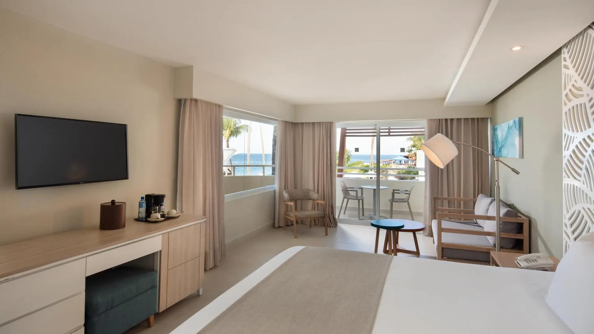 Select At Casa Marina Adults Only All Inclusive Sosúa Hotel