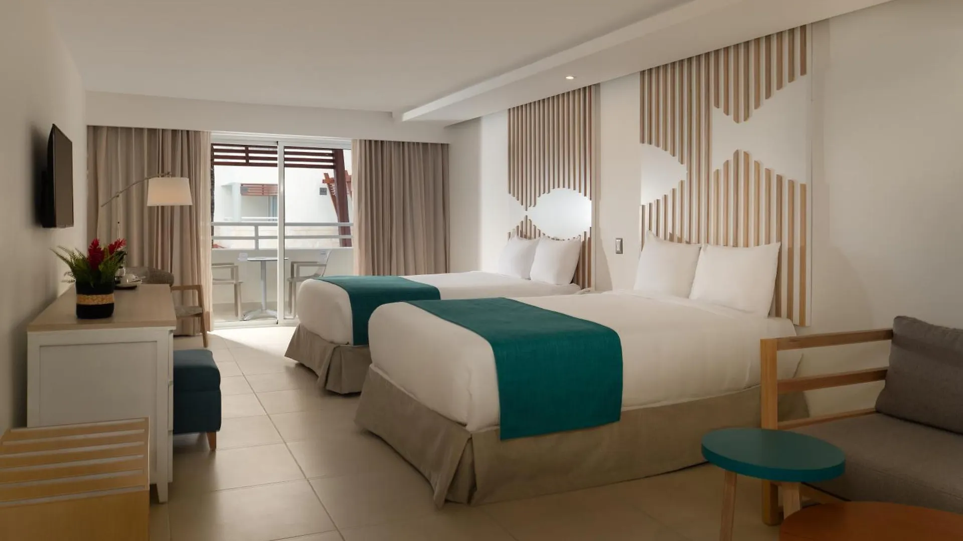 Select At Casa Marina Adults Only All Inclusive Sosúa Hotel