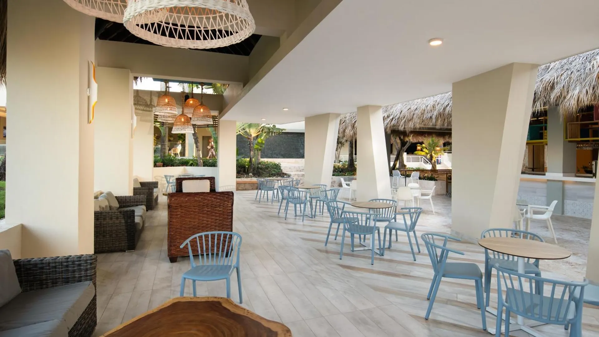 Select At Casa Marina Adults Only All Inclusive Sosúa República Dominicana