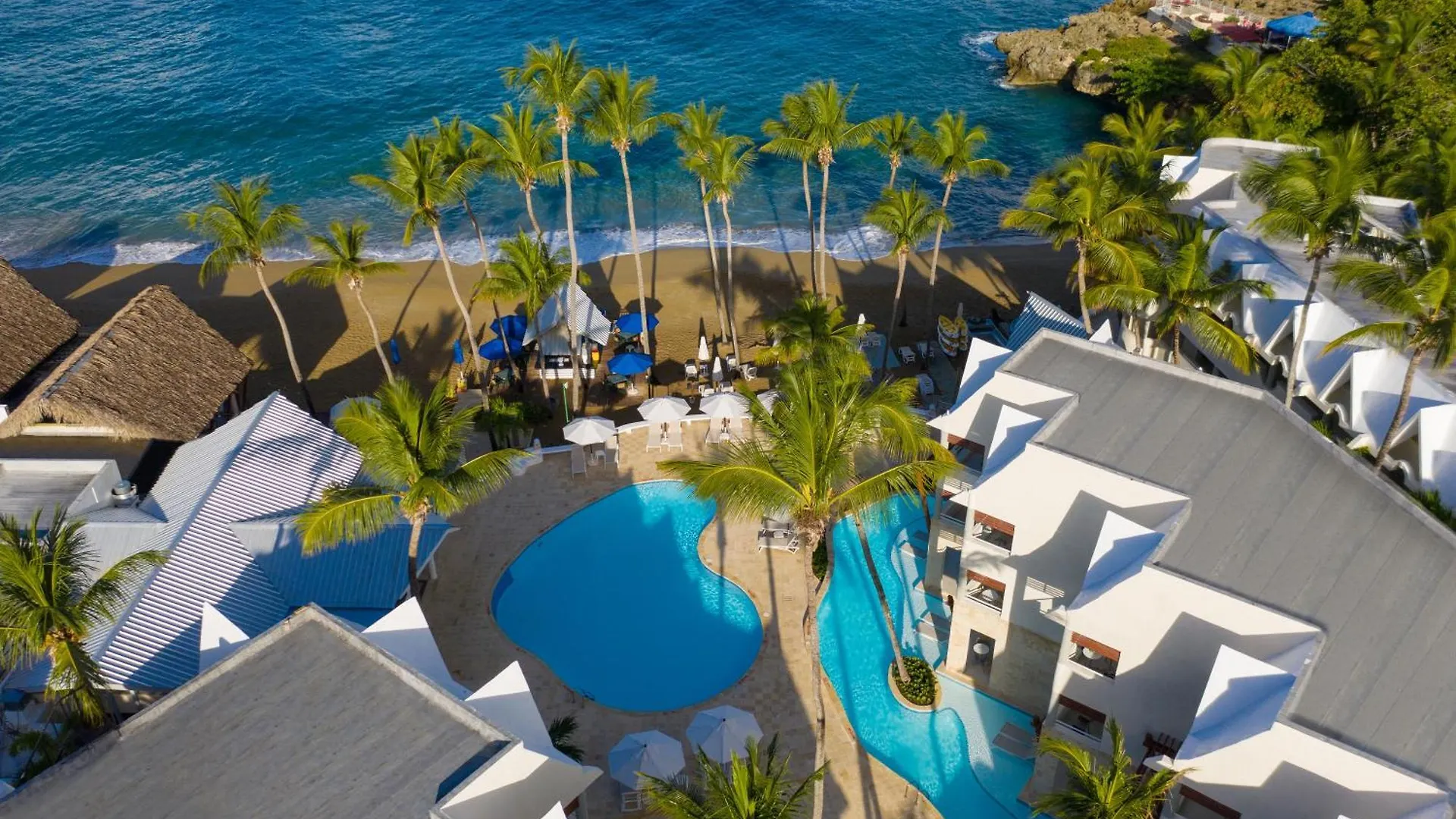Select At Casa Marina Adults Only All Inclusive Sosúa Hotel