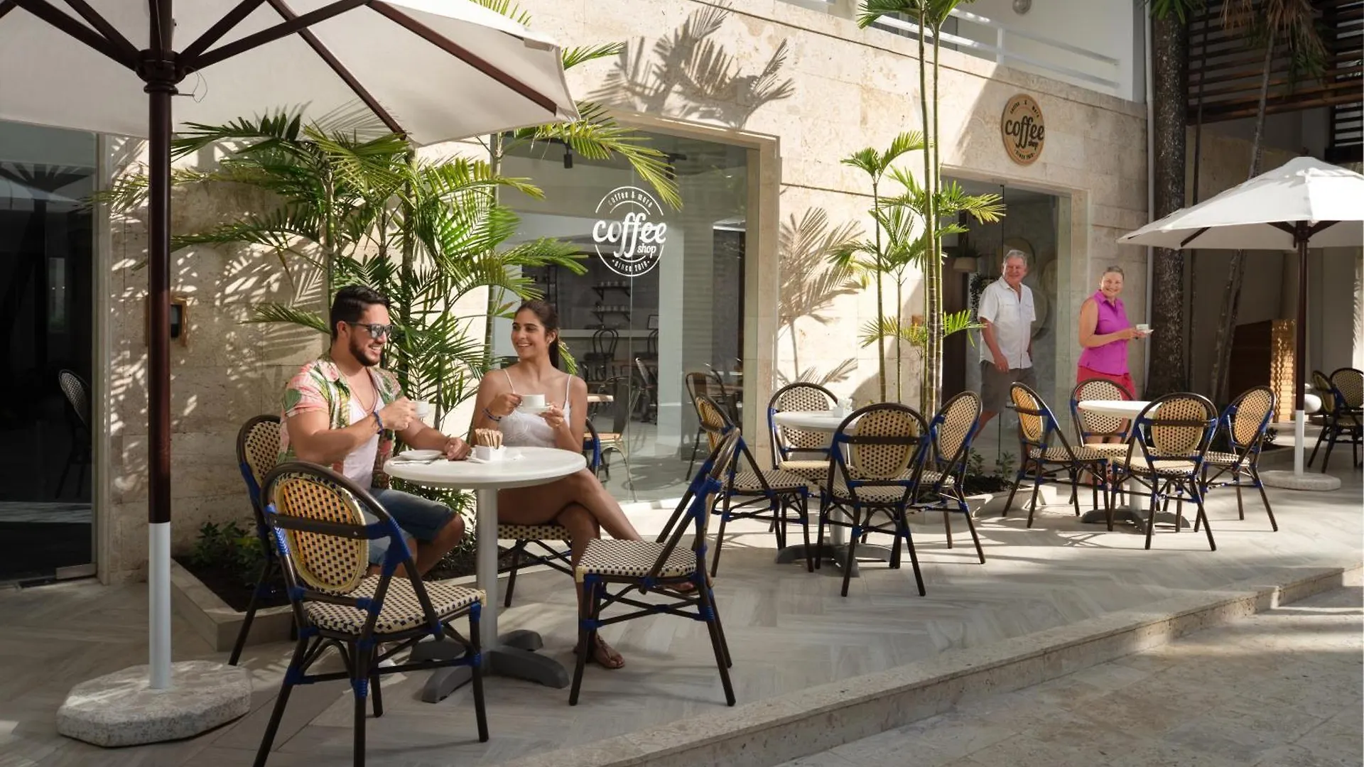 Select At Casa Marina Adults Only All Inclusive Sosúa