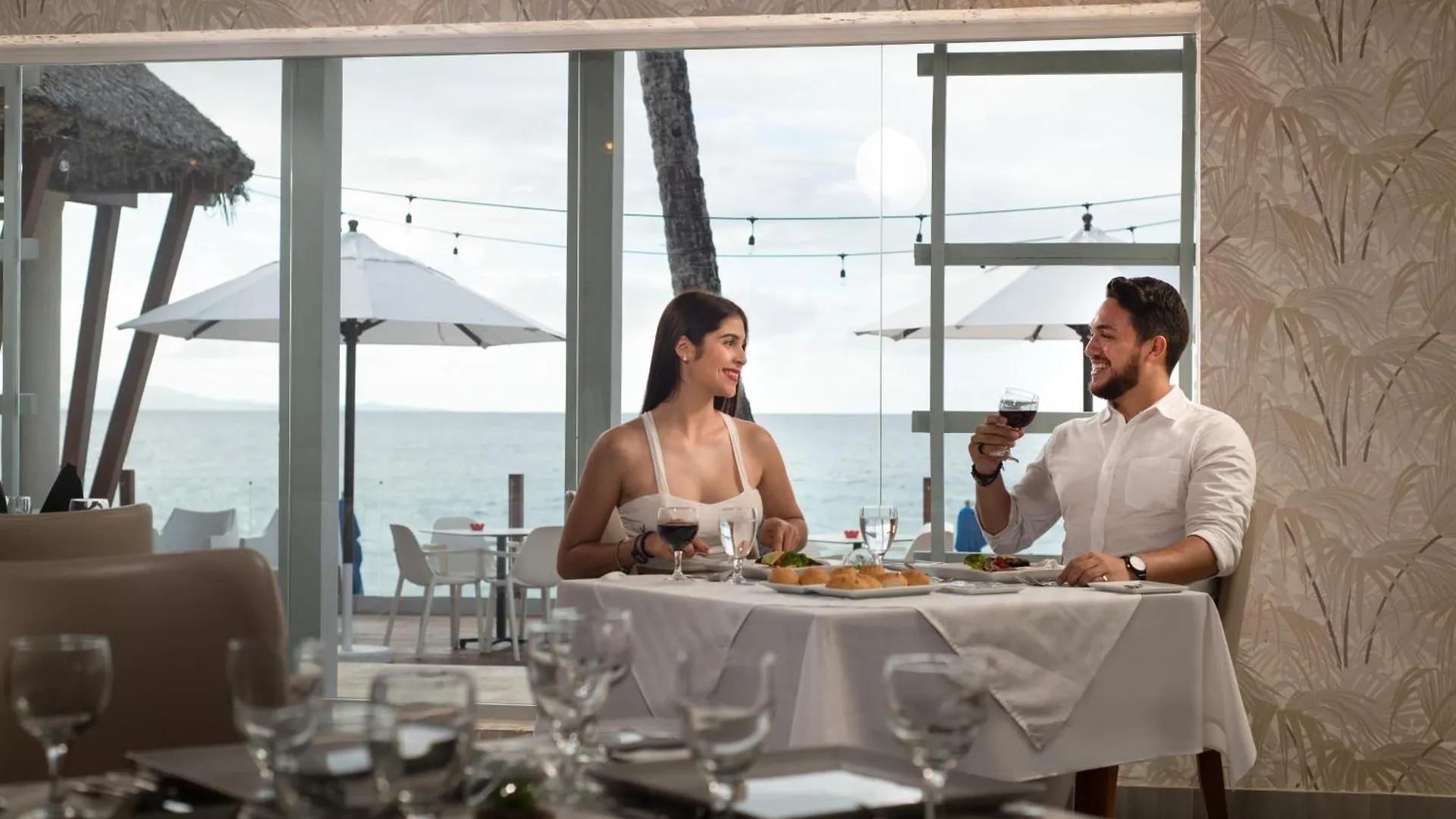 **** Hotel Select At Casa Marina Adults Only All Inclusive Sosúa República Dominicana
