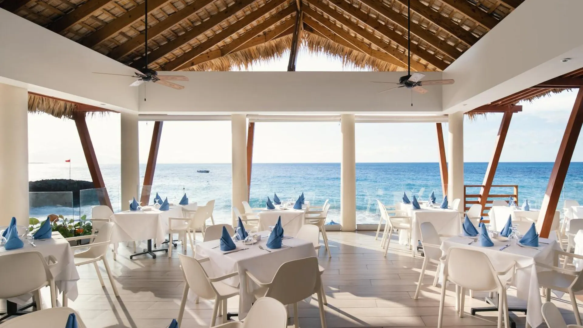 Select At Casa Marina Adults Only All Inclusive Sosúa