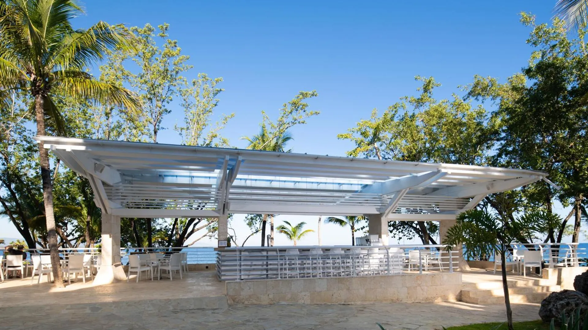 Hotel Select At Casa Marina Adults Only All Inclusive Sosúa