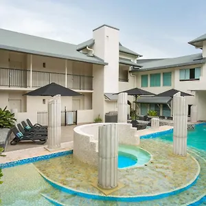 Mantra In The Village 4*, Port Douglas Australia