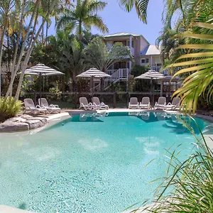 Sandy 4*, Noosaville Australia