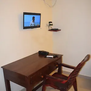Anjam Smrithi Mandiram , Guruvayur India